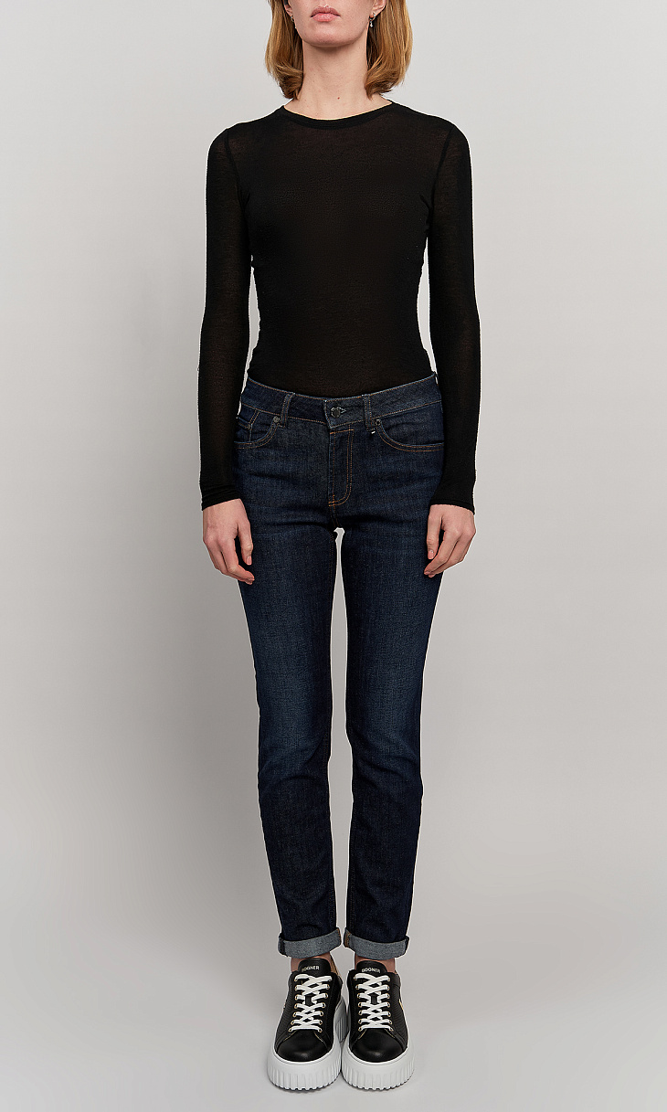 BOGNER: Классические джинсы