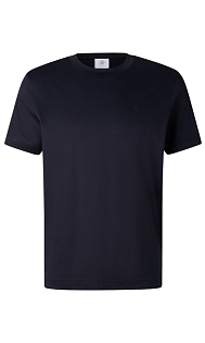 Футболка из хлопка