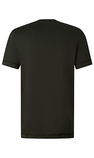 Футболка с логотипом