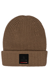 Шапка с логотипом