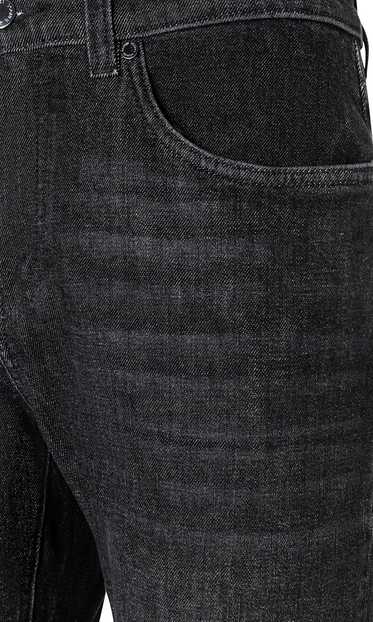 BOGNER: Джинсы из хлопка