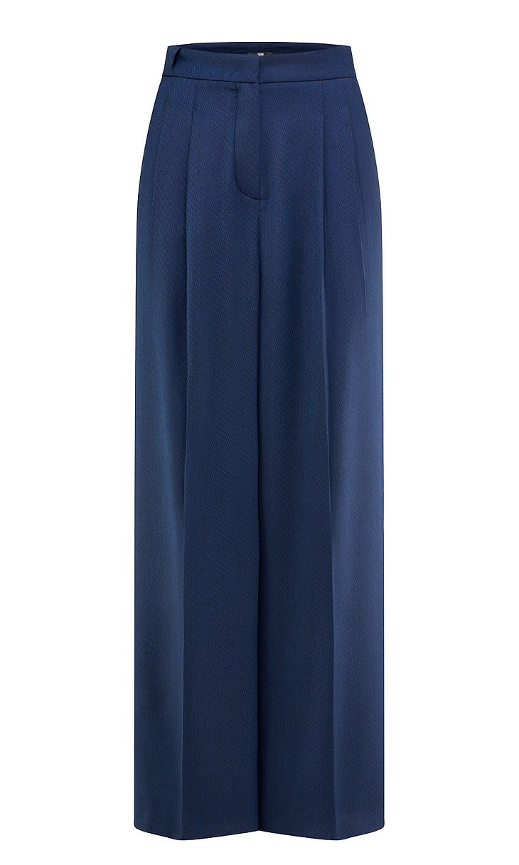 RIANI: Широкие брюки