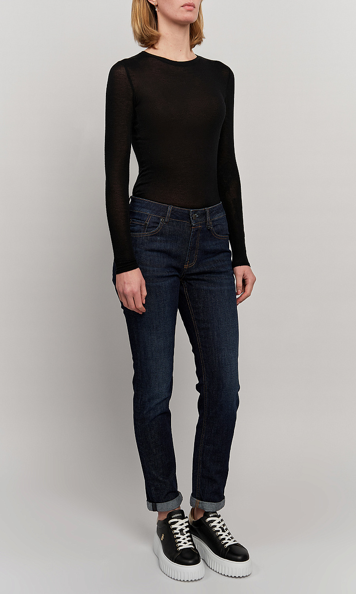 BOGNER: Классические джинсы