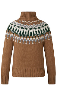 Свитер из кашемира