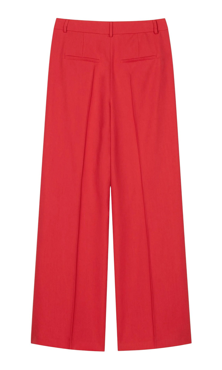 LUISA CERANO: Широкие брюки