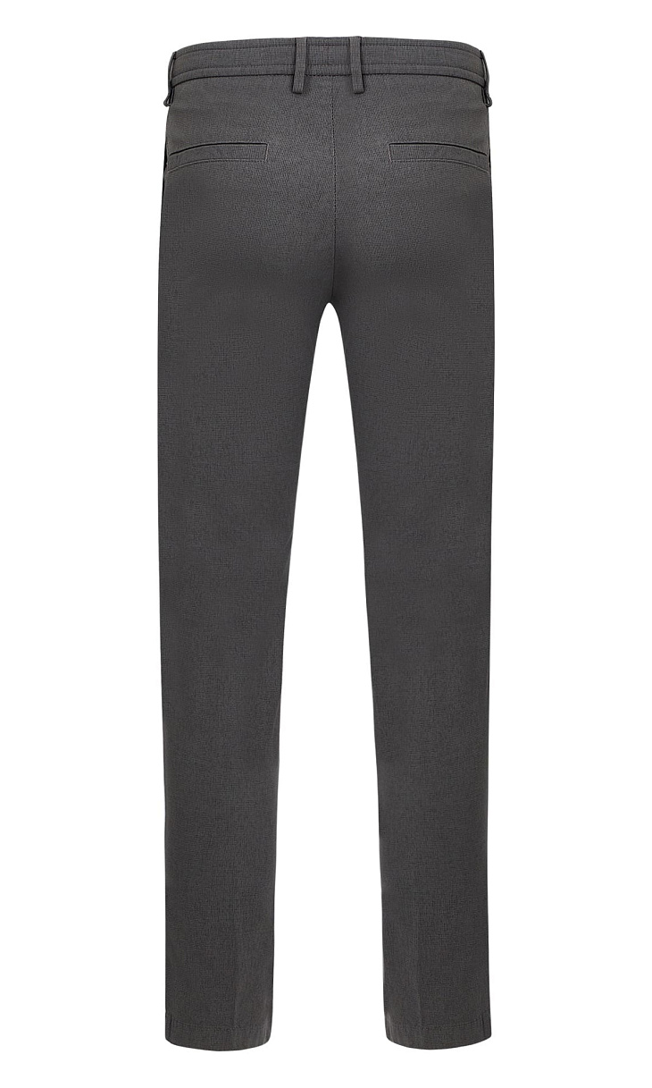 HUGO BOSS: Брюки на кулиске