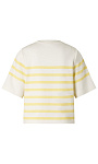 BOGNER: Футболка в полоску