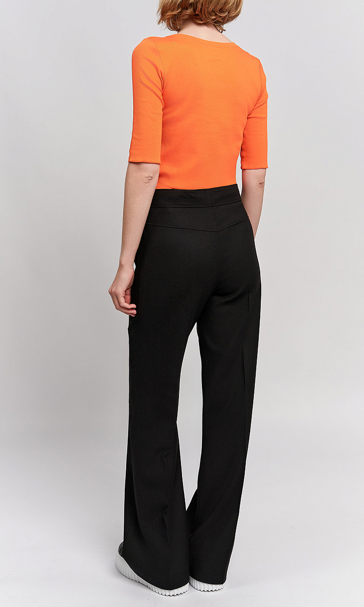 BOGNER: Брюки со стрелками