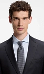 HUGO BOSS: Пиджак из шерсти