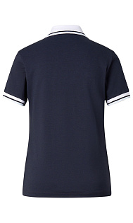 Поло из хлопка