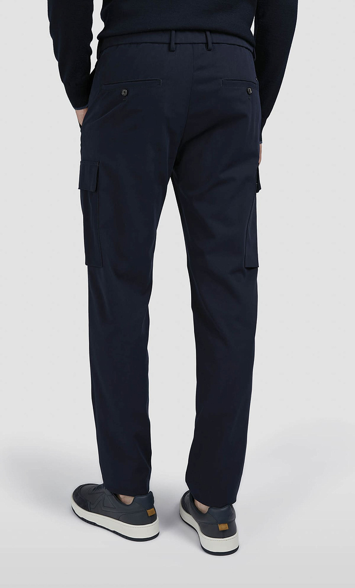 Paul Shark: Брюки-карго