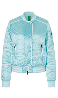 Стеганая куртка