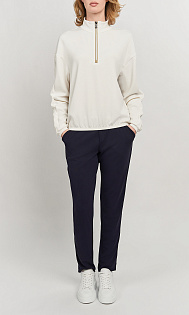 Толстовка на молнии