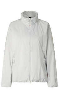 Куртка на кулиске