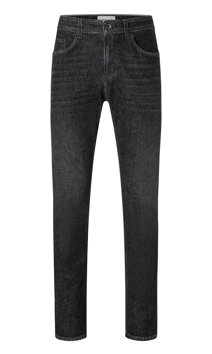 BOGNER: Джинсы из хлопка