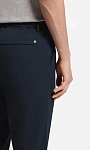 HUGO BOSS: Зауженные брюки