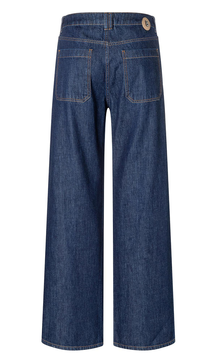 BOGNER: Широкие джинсы