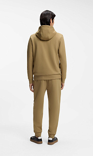 Толстовка на молнии