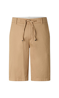 Шорты на кулиске