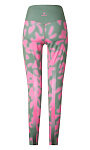 BOGNER: Леггинсы с принтом
