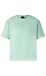 Футболка с надписью