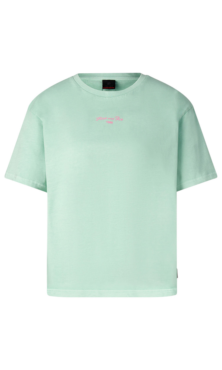 BOGNER: Футболка с надписью