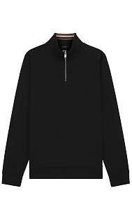 Толстовка на молнии