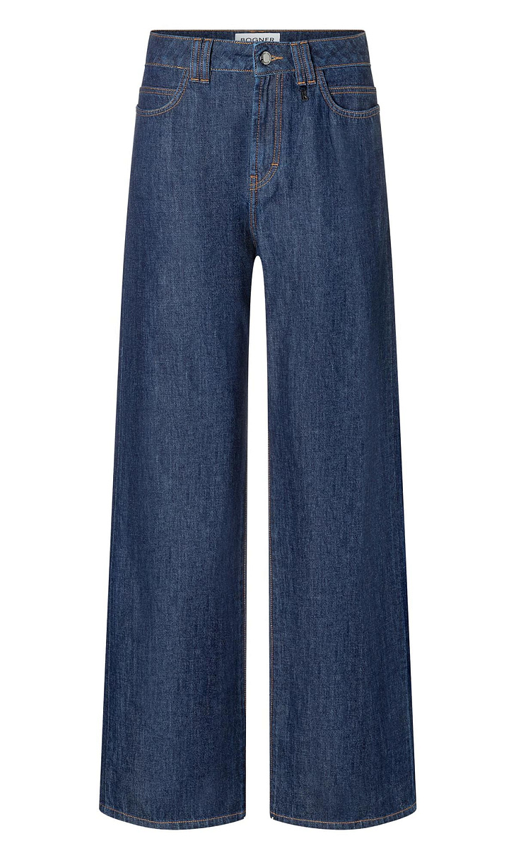 BOGNER: Широкие джинсы