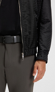 Ремень из кожи