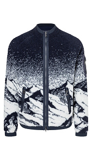 Толстовка из флиса