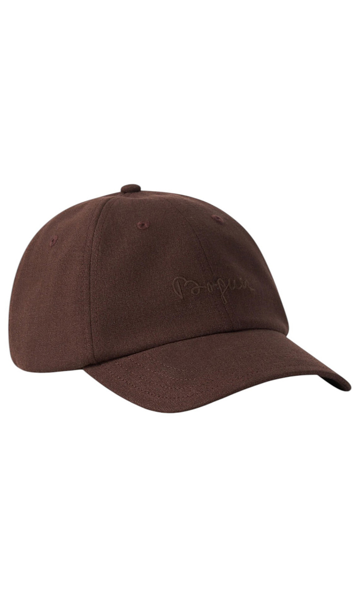 BOGNER: Кепка из льна