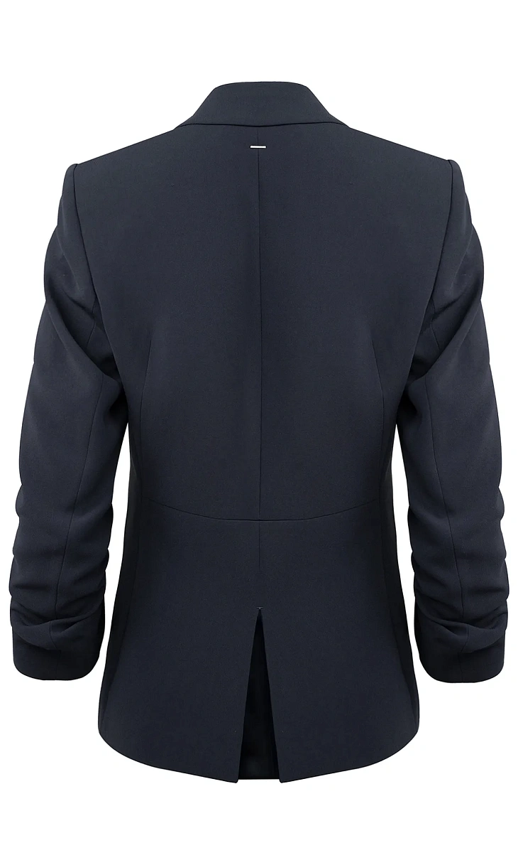 HUGO BOSS: Приталенный пиджак