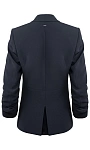 HUGO BOSS: Приталенный пиджак