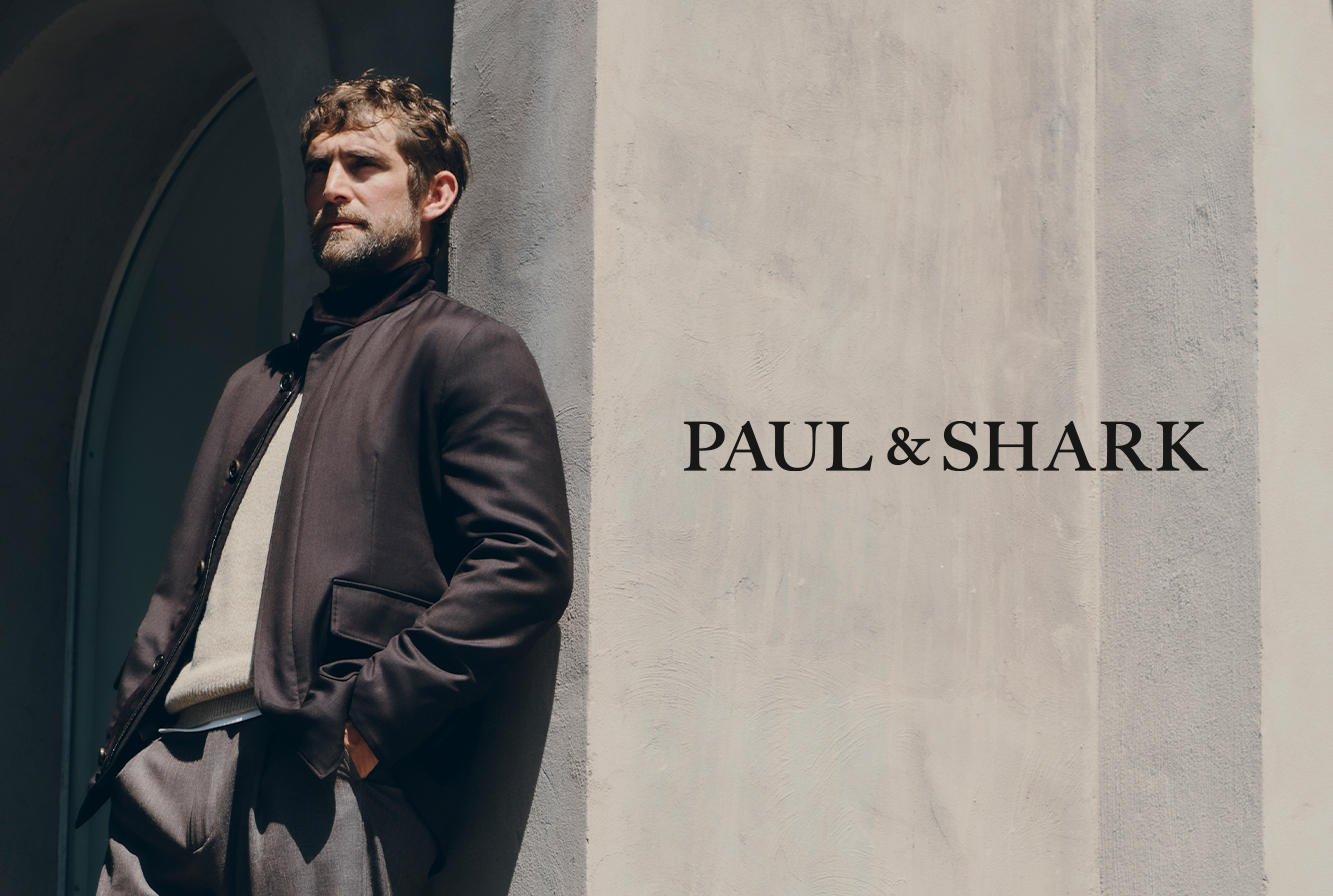 Paul & Shark