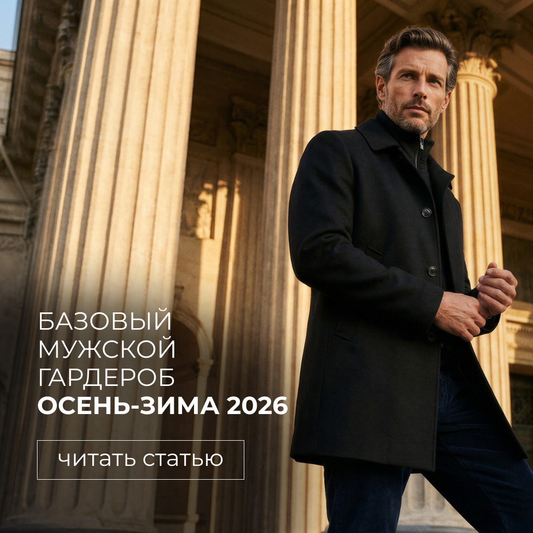 Блог