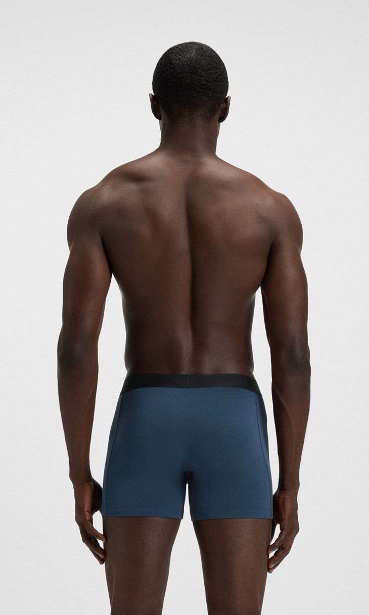 HUGO BOSS: Трусы мужские