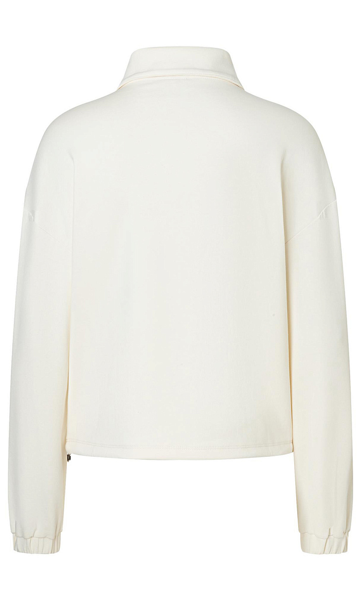 BOGNER: Толстовка с молнией