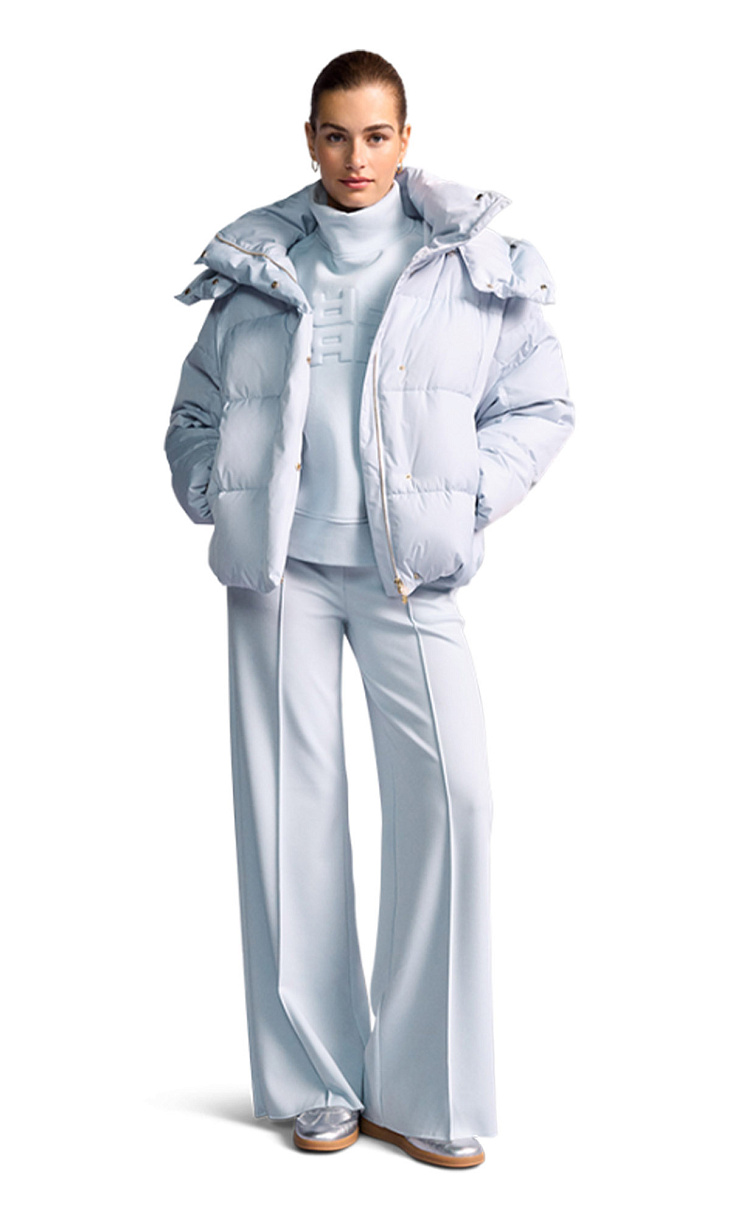 RIANI: Широкие брюки