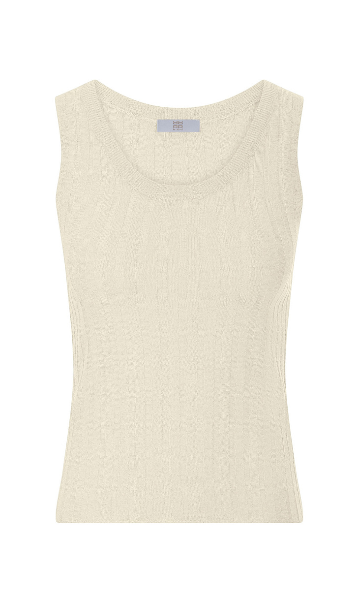 RIANI: Топ из вискозы