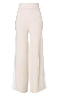 Брюки с лампасами