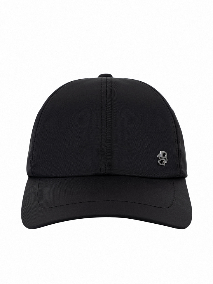 HUGO BOSS: Кепка с логотипом