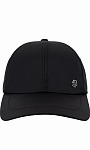 HUGO BOSS: Кепка с логотипом