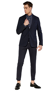 Пиджак из шерсти