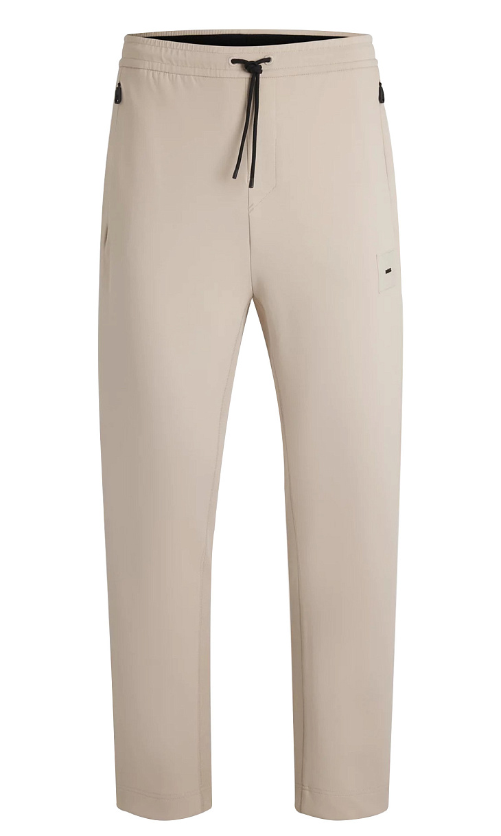 HUGO BOSS: Спортивные брюки
