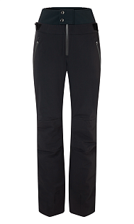 Утепленные брюки