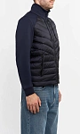 BOGNER: Комбинированная куртка
