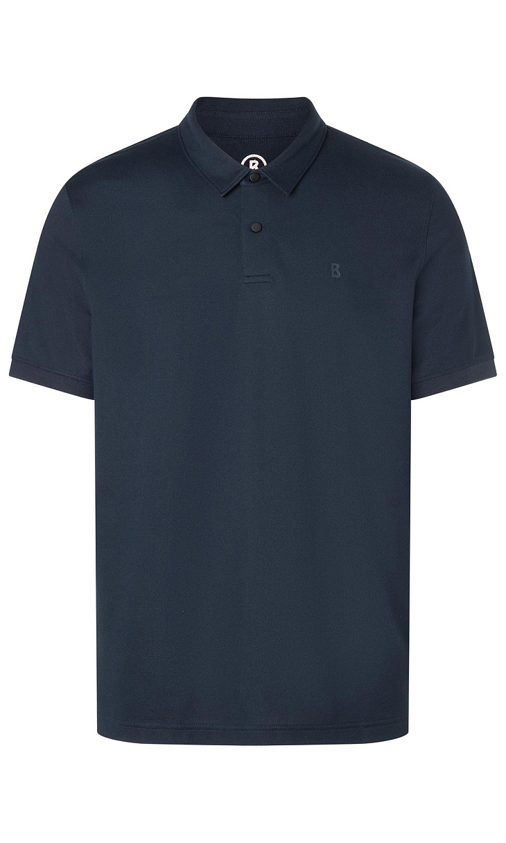 Bogner: Поло из хлопка