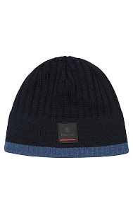 Шапка с логотипом