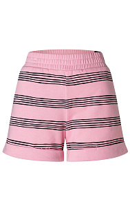 Трикотажные шорты