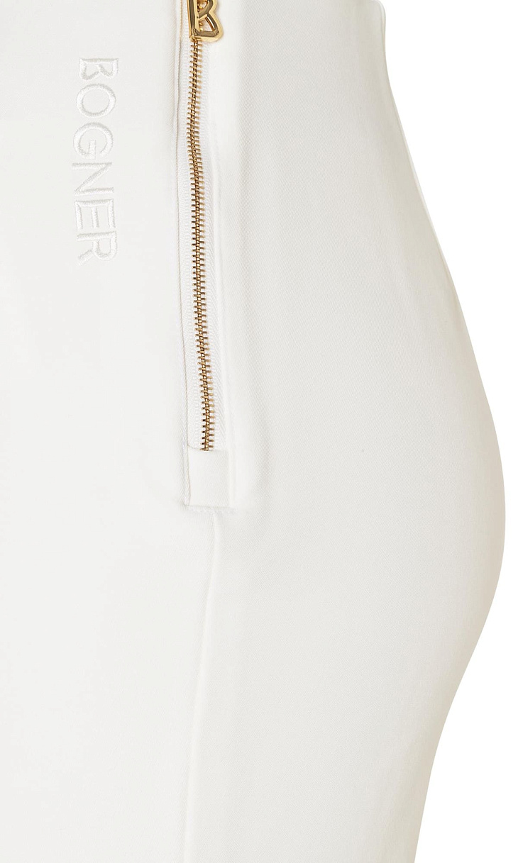 Bogner: Брюки со штрипками